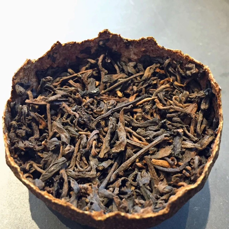dà hóng gān