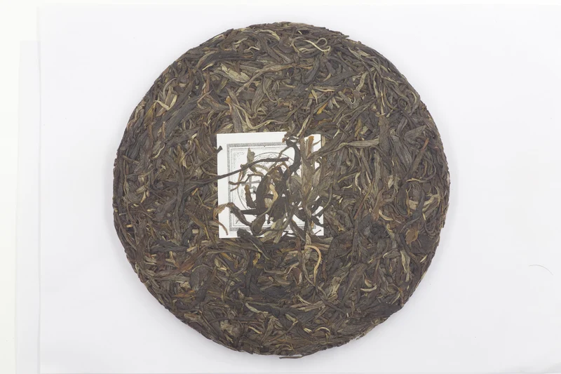 Gǔ shù chá
