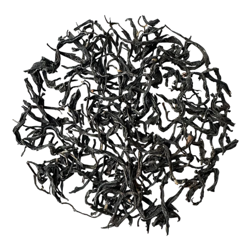 Huáng méigui xiǎo zhǒng
