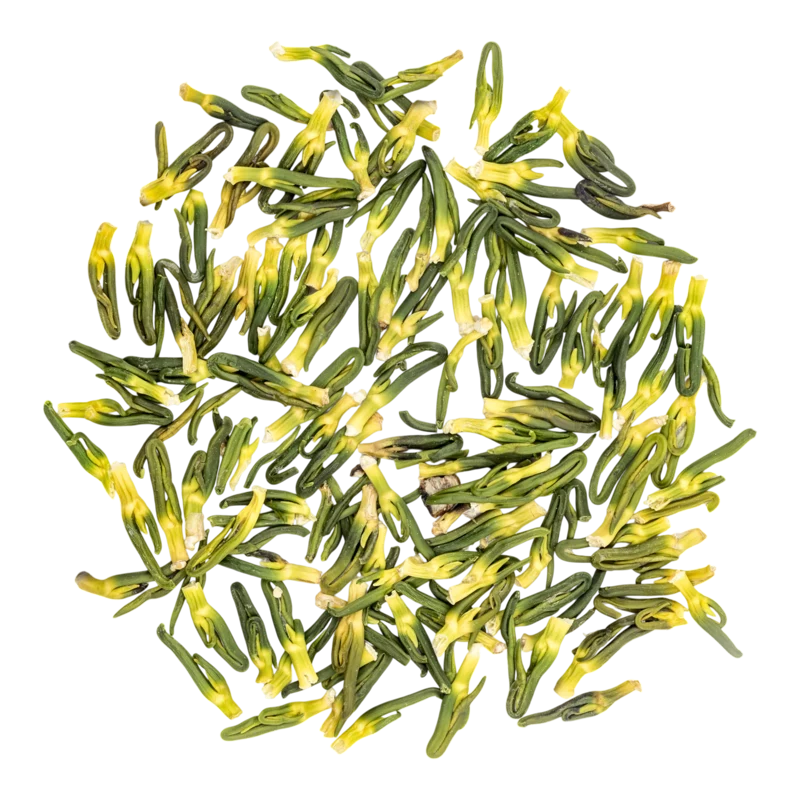 liánzǐ xīn