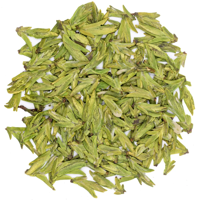 lǜchá