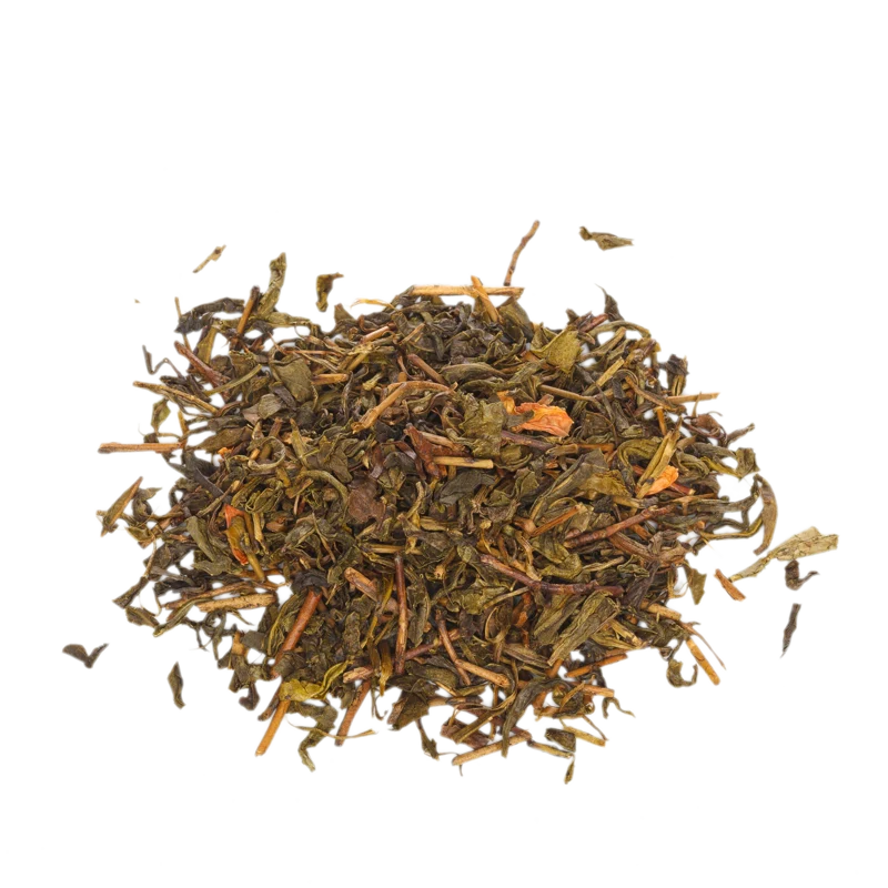 Mòlìhuā chá