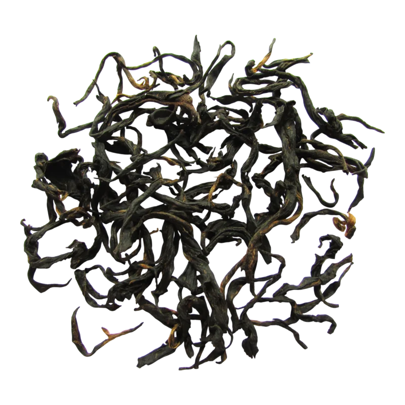 Sānxiá qīngxīn hóngchá