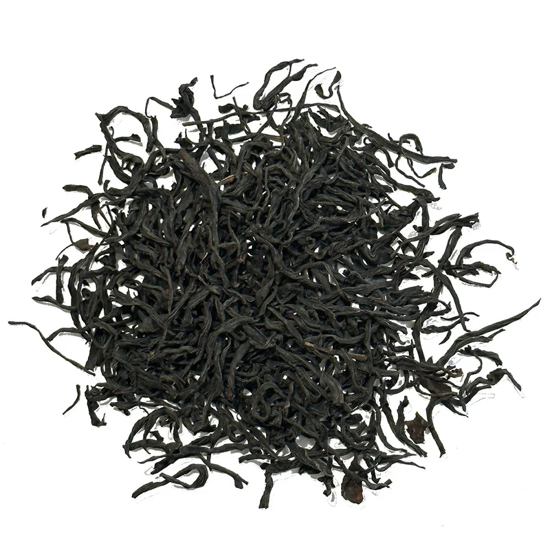 tóng mù guān hóng chá